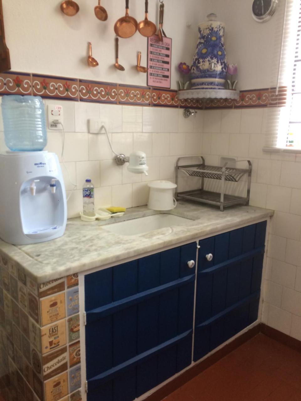 Apto Campos Do Jordao Capivari 外观 照片